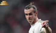Casemiro Pilih Gareth Bale di Atas Cristiano Ronaldo: Pemain Paling Lengkap di Real Madrid